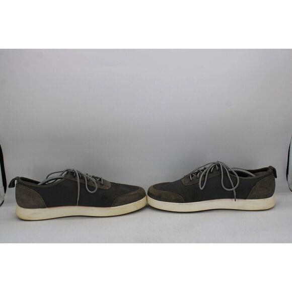 Alegria Men's Stretcher Gray Size 47 / 12.5 Sneakers - Picture 7 of 11